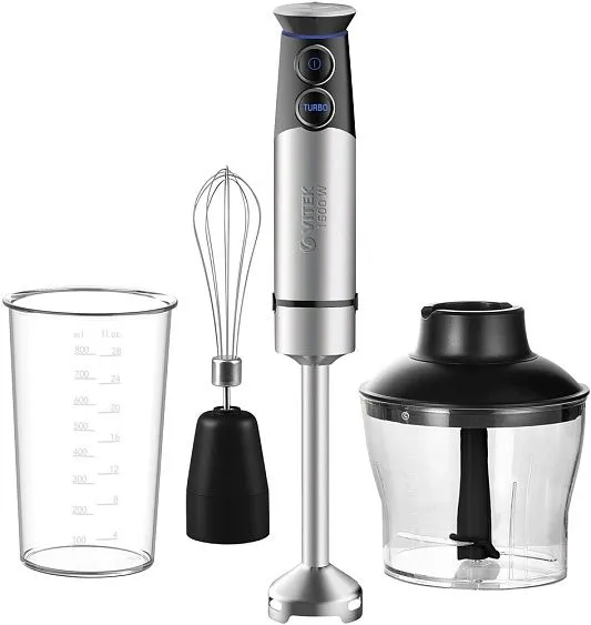 Блендер VITEK vt-3411