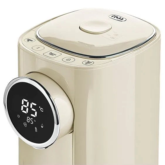 Термопот TESLER TP-5060 BEIGE