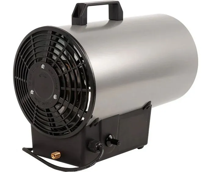 Газовая тепловая пушка QUATTRO ELEMENTI QE-18G 772-289