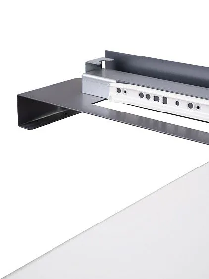 Монтажный комплект SCHULTHESS 51032 Anthracite