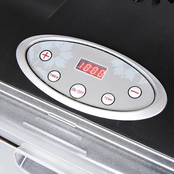 Сушка для овощей и фруктов HYUNDAI HYFD-1803