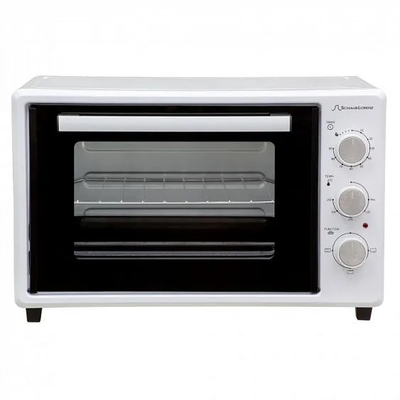 Мини-печь SCHAUB LORENZ SLE OW4031