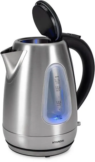 Чайник HYUNDAI HYK-S7407