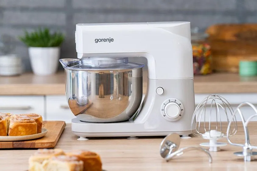 Кухонный комбайн GORENJE MMC805W