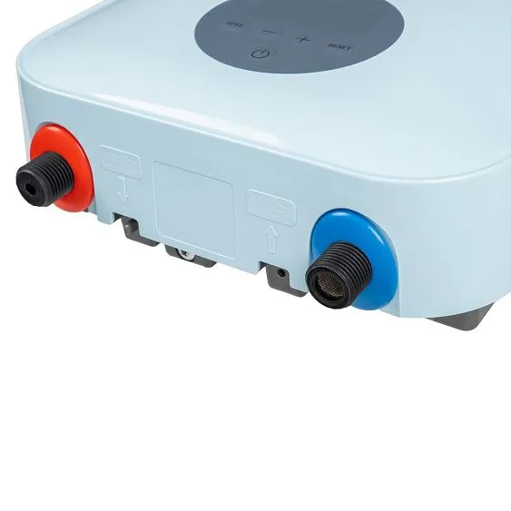 Водонагреватель HAIER FLEXI-EI6