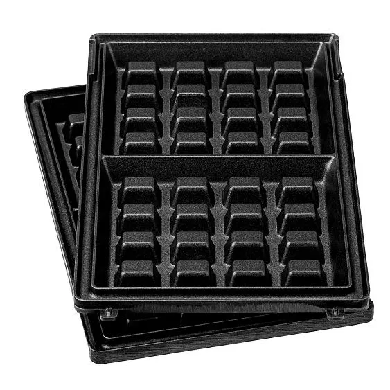 Вафельница BRAYER BR2305