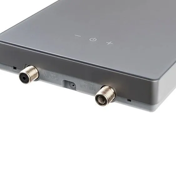 Водонагреватель HAIER GRACE-EI9