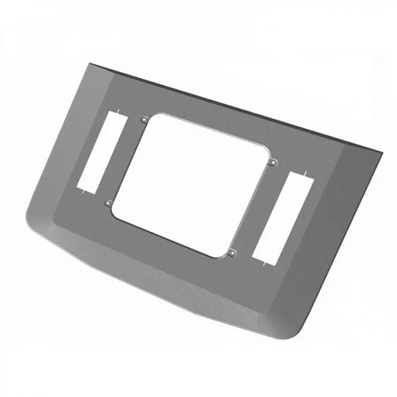 Установочный комплект INDEL B Renault Truck 2013