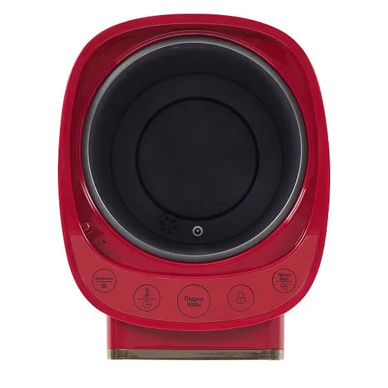 Термопот TESLER TP-5045 RED