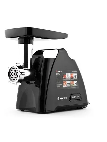 Мясорубка BRAYER BR1606