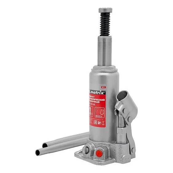 Домкрат Matrix MASTER 50717 
