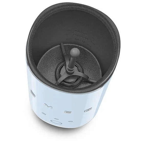 Вспениватель молока SMEG MFF02PBEU