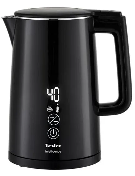 Чайник TESLER KT-1520 BLACK