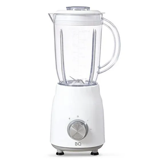 Блендер BQ SB1009 белый