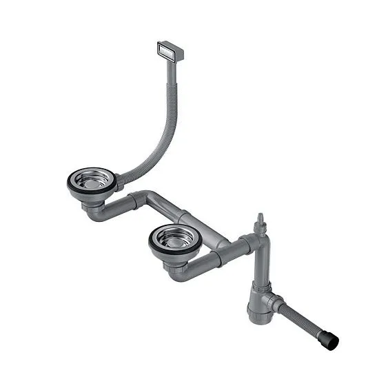 Арматура OMOIKIRI WK-1,5-IN (4956485)