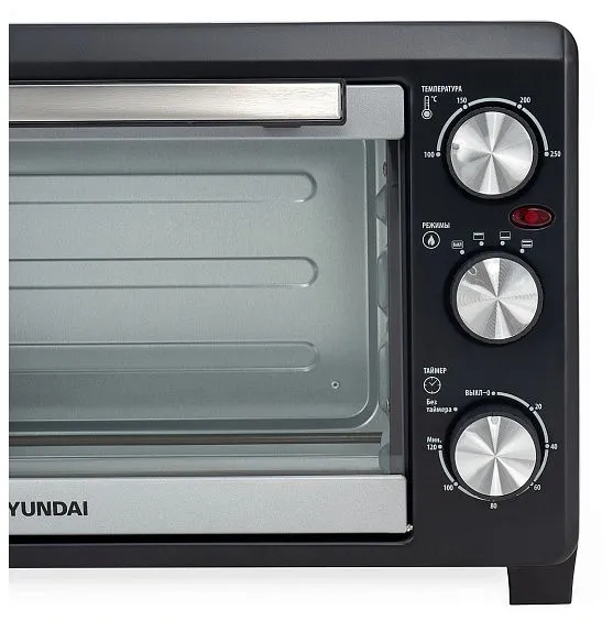 Мини-печь HYUNDAI MIO-HY097