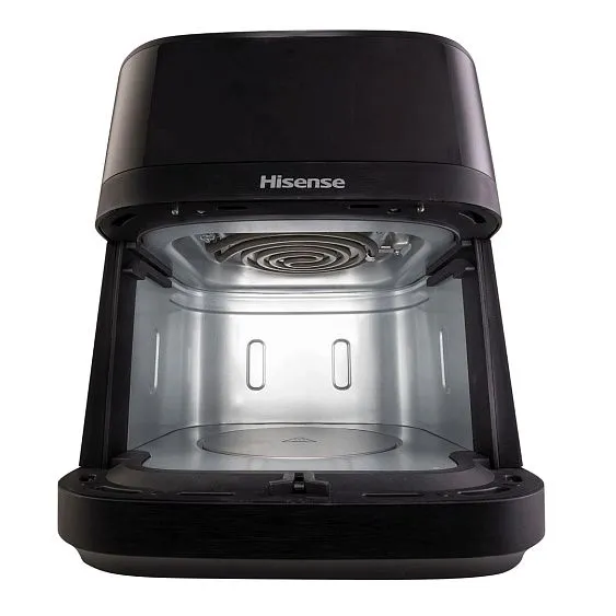 Аэрогриль HISENSE HAF1800DCD