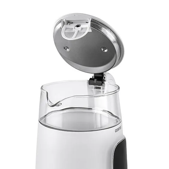 Чайник CENTEK CT-0052 White