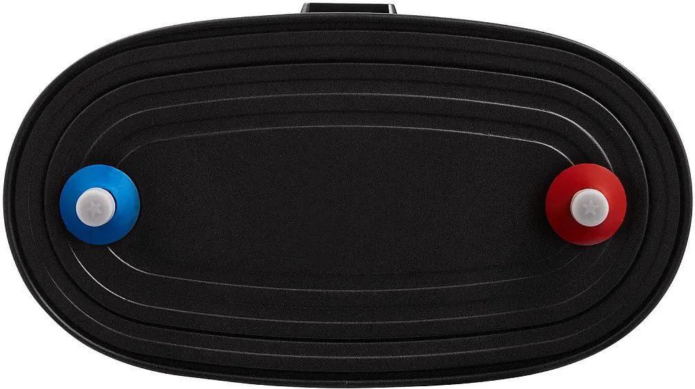 Водонагреватель ELECTROLUX EWH 30 Gladius 2.0 Grafit