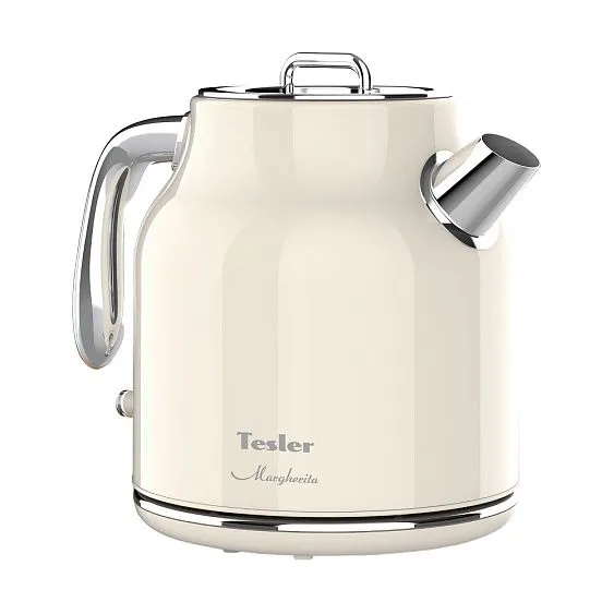 Чайник TESLER KT-1756 BEIGE