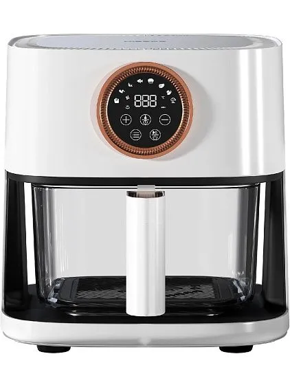 Аэрогриль HIBERG GF 400 GW