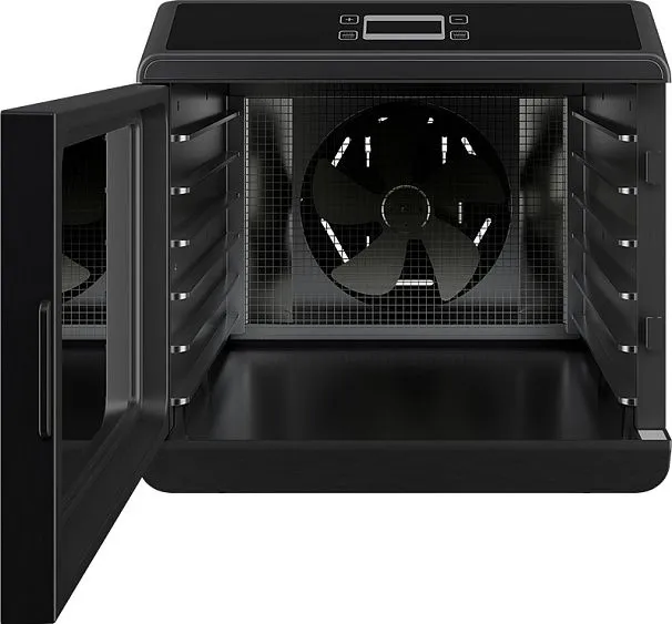 Дегидратор WEISSGAUFF WDH 106 Dry Cube