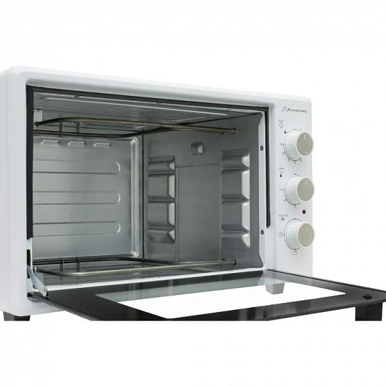 Мини-печь SCHAUB LORENZ SLE OW4031