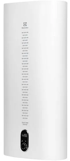 Водонагреватель ELECTROLUX EWH 100 Royal Flash Inverter