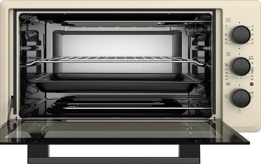 Мини-печь ARDO MO4531C2