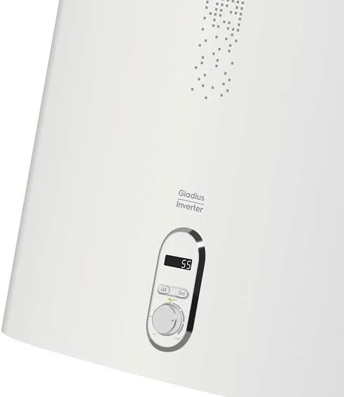 Водонагреватель ELECTROLUX EWH 100 Gladius Inverter