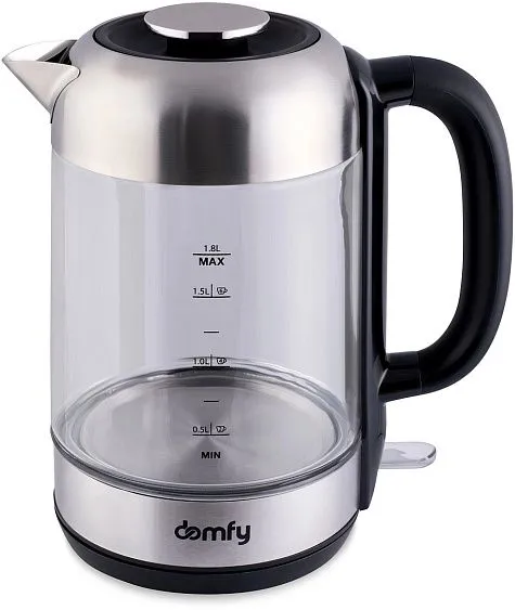 Чайник DOMFY DSM-EK401