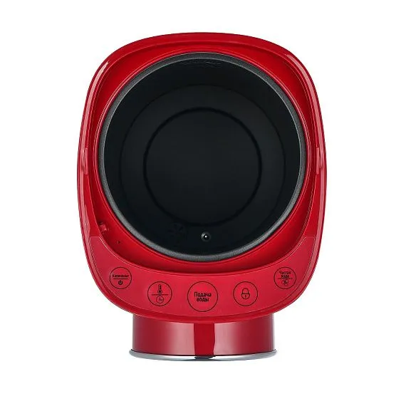 Термопот TESLER TP-5050 RED