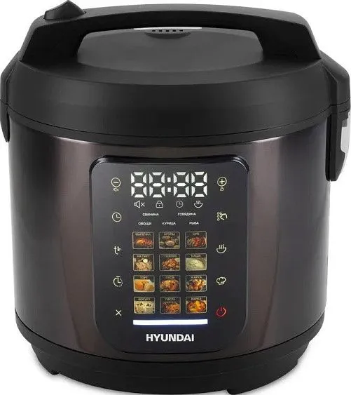 Мультиварка HYUNDAI HYMC-2404