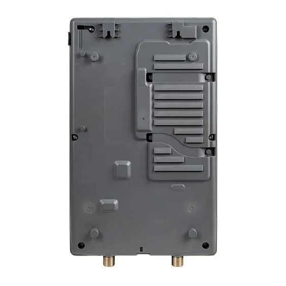 Водонагреватель HAIER POWER-EI9