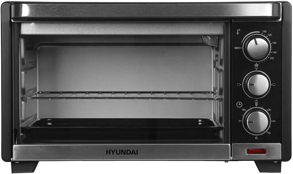 Мини-печь HYUNDAI MIO-HY091