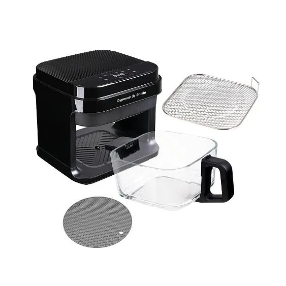 Фритюрница ZIGMUND & SHTAIN ZAF-902