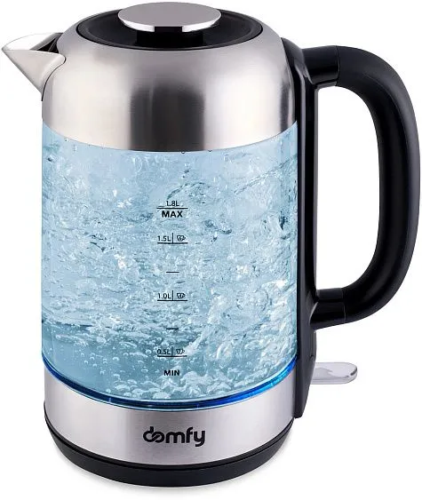 Чайник DOMFY DSM-EK401