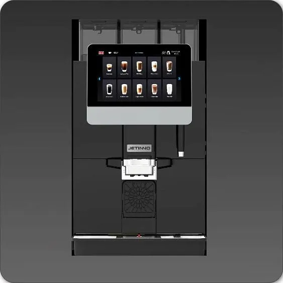 Сиропная станция JETINNO