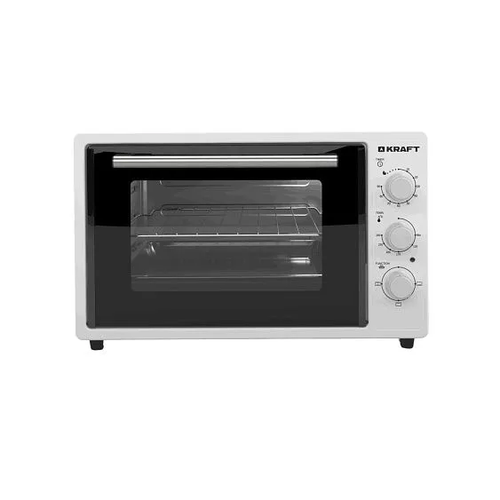Мини-печь KRAFT KN-MO3900FW