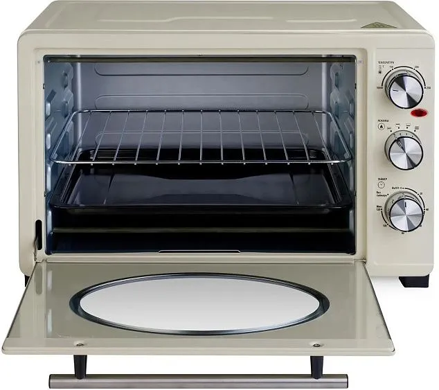 Мини-печь HYUNDAI MIO-HY084