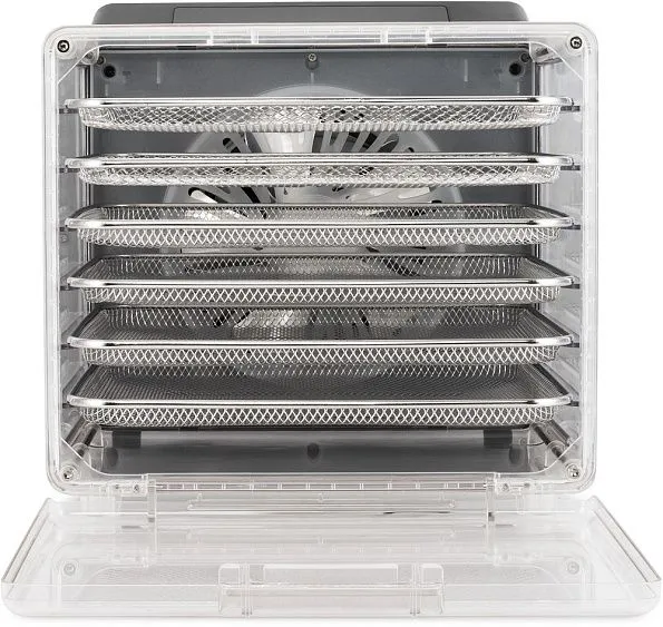 Сушка для овощей и фруктов HYUNDAI HYFD-8800