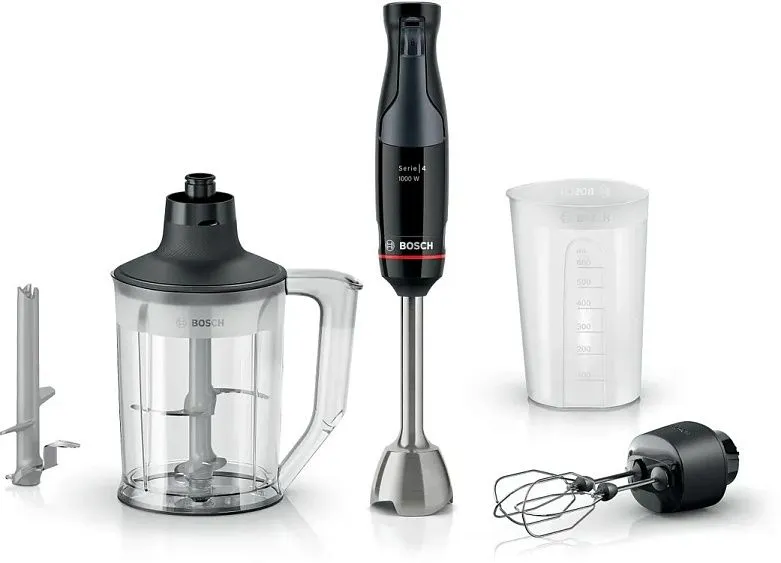 Блендер BOSCH MSM4B654