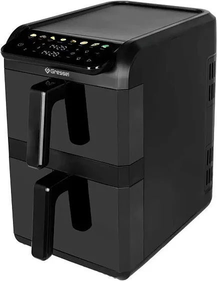 Аэрогриль GRESSEL GAF-1829