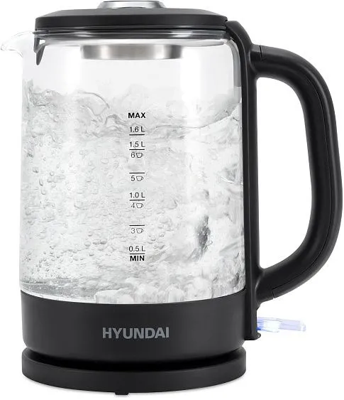 Чайник HYUNDAI HYK-G3402