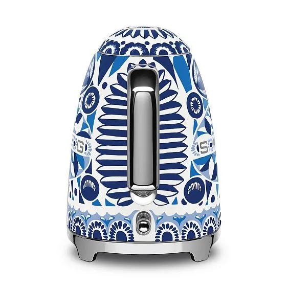 Чайник SMEG KLF03DGBEU