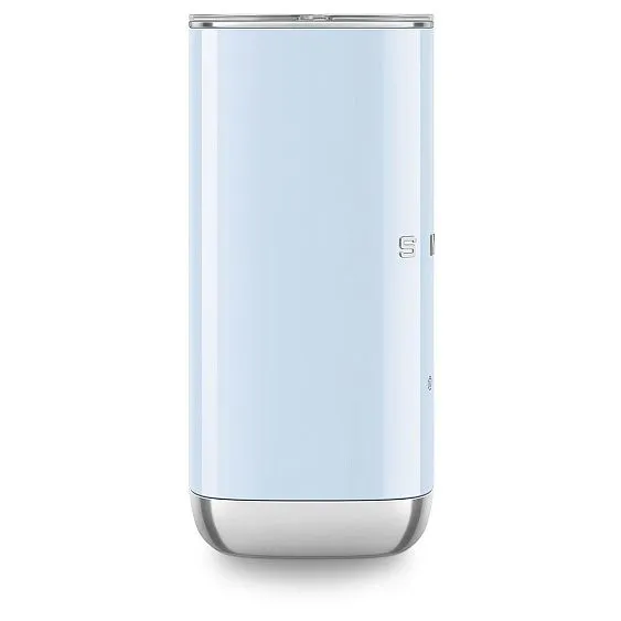 Вспениватель молока SMEG MFF02PBEU