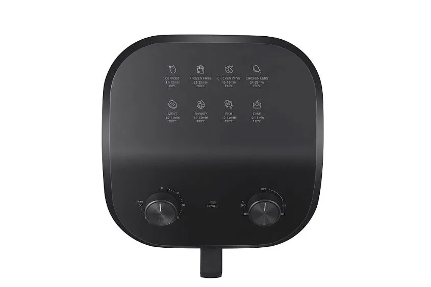 Аэрогриль MIDEA MAF-TN45WK
