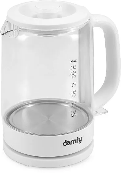 Чайник DOMFY DSW-EK304