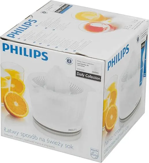 Соковыжималка PHILIPS HR2738/00