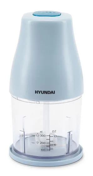 Измельчитель HYUNDAI HYC-P3118